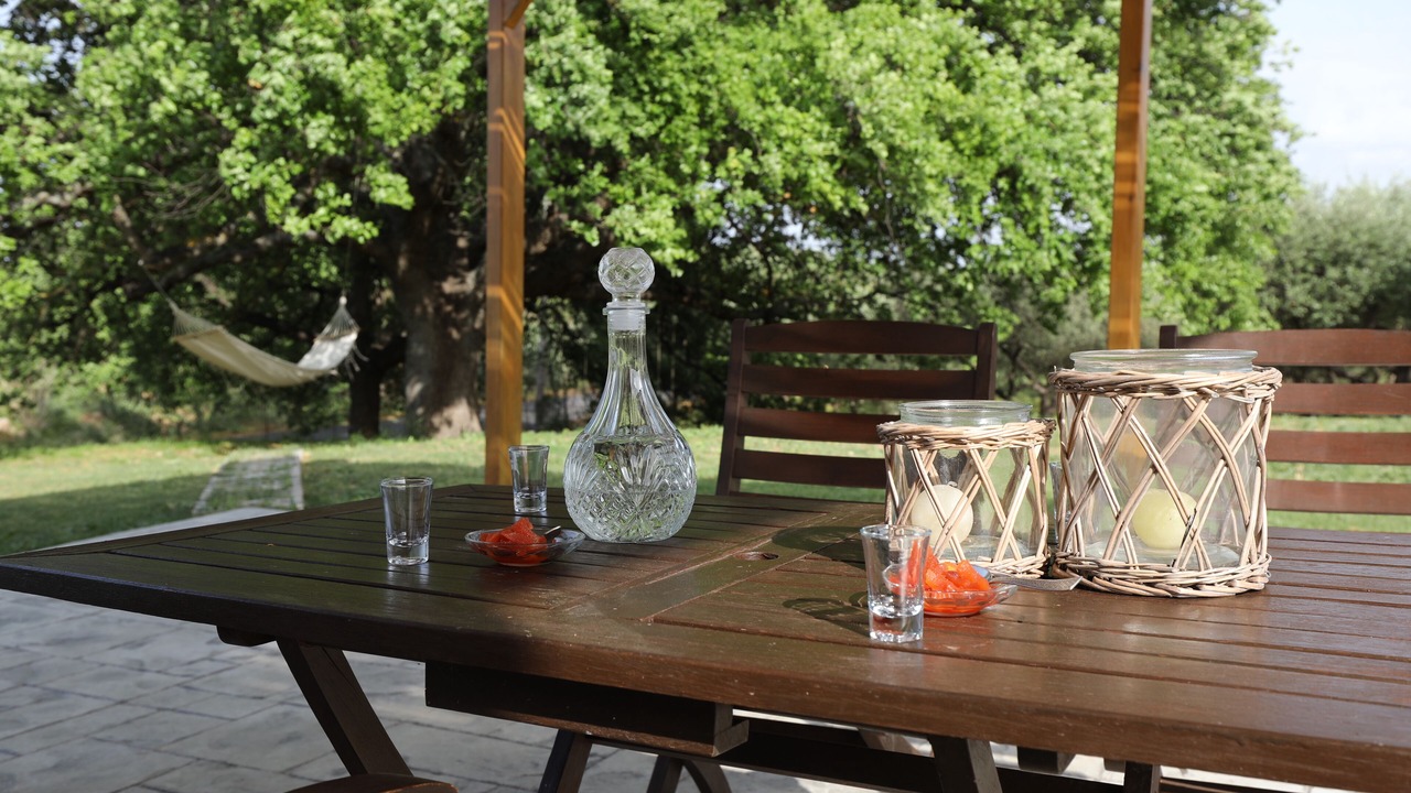 Photo of Outdoor in Mathes