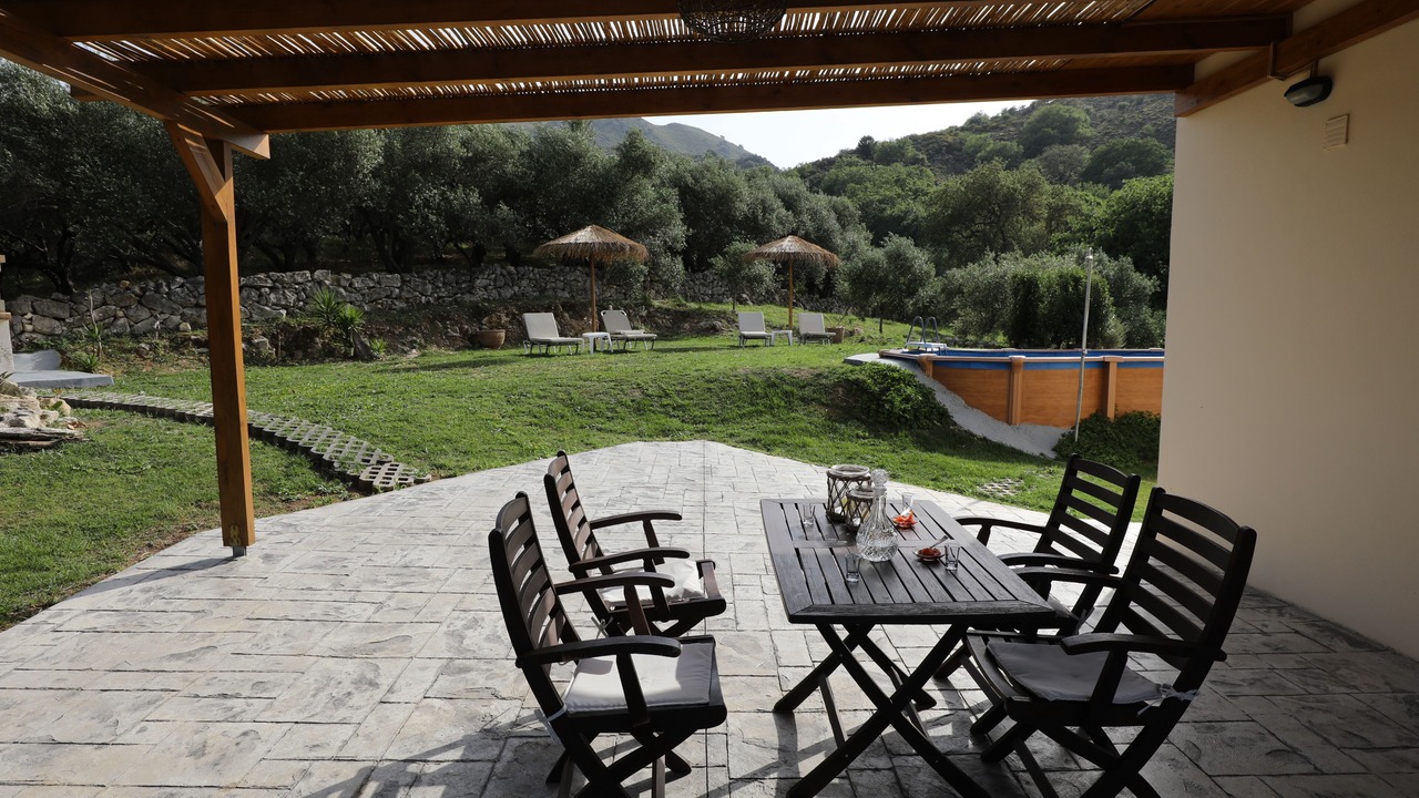 Photo of Outdoor in Mathes