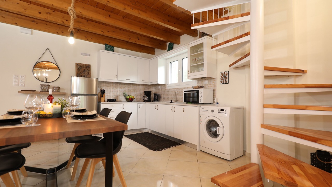 Photo of Kitchen in Mathes