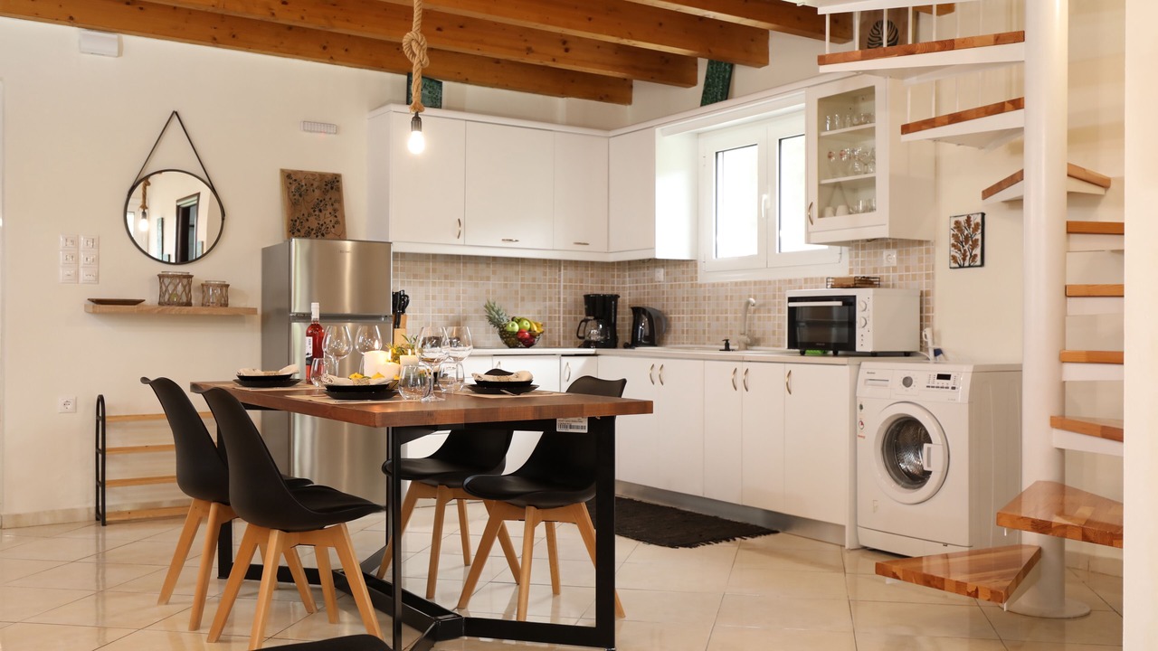Photo of Kitchen in Mathes