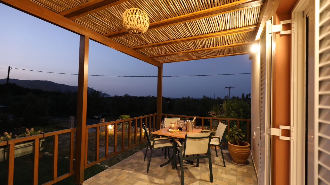 Photo of Outdoor in Mathes