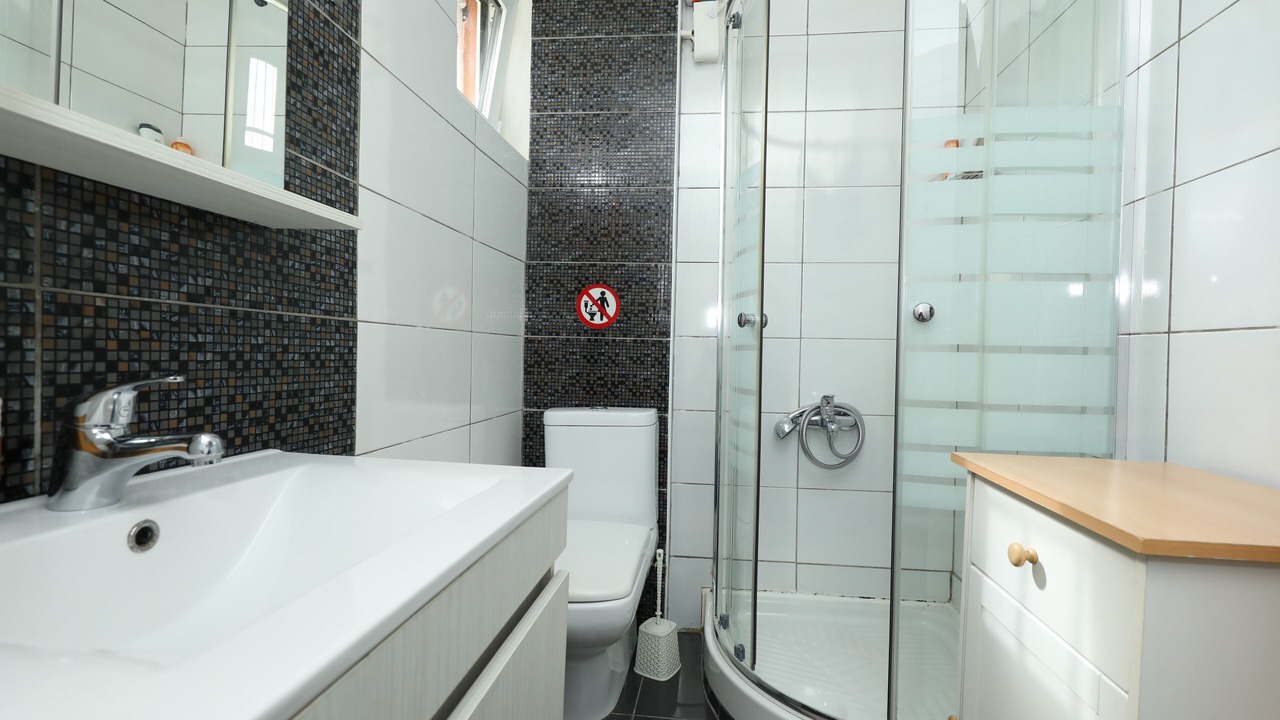 Photo of Bathroom in Mathes