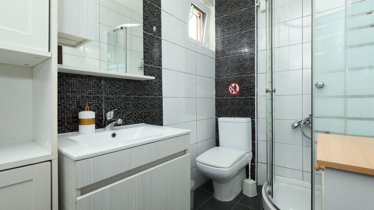 Photo of Bathroom in Mathes