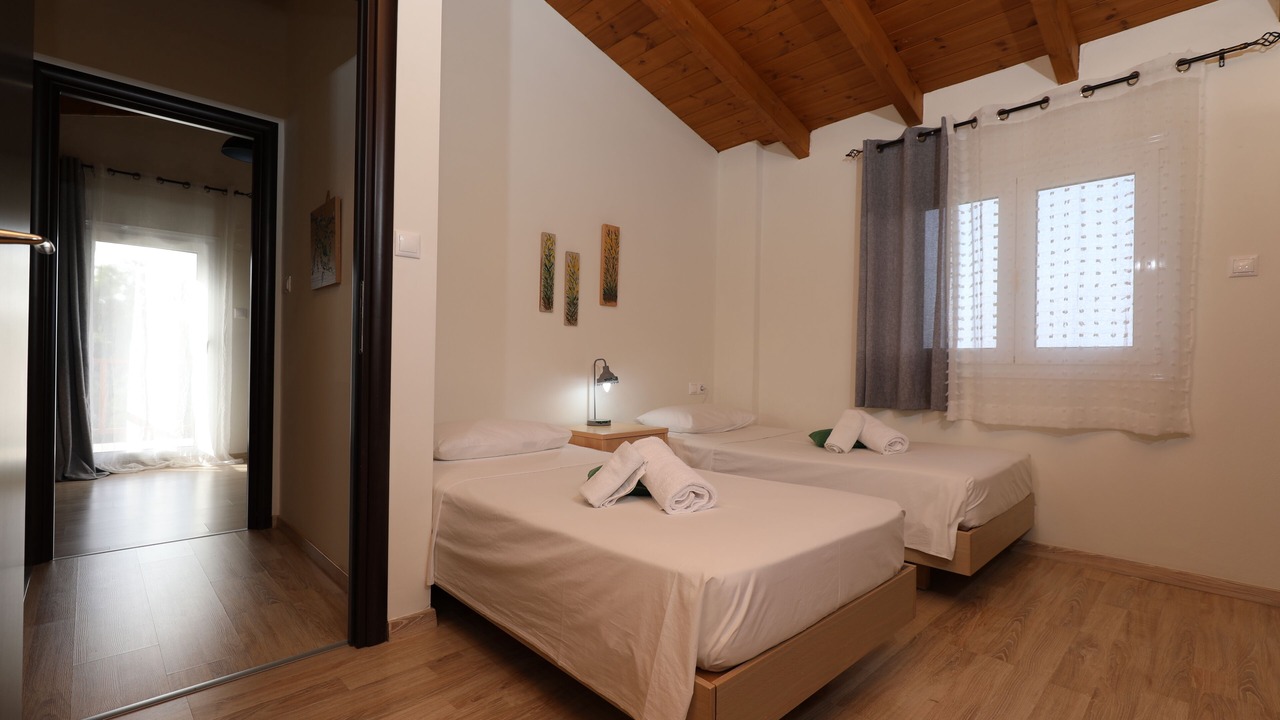 Photo of Bedroom in Mathes