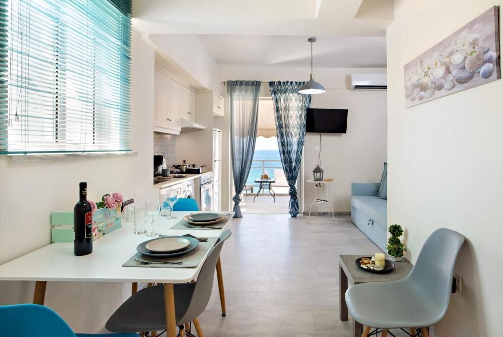 Photo of Kitchen in Koum Kapi