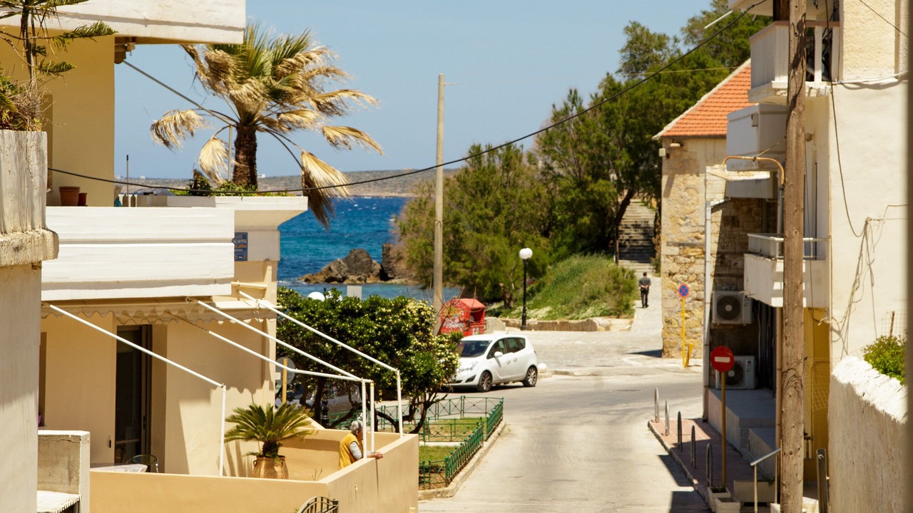 Photo of Outdoor in Koum Kapi