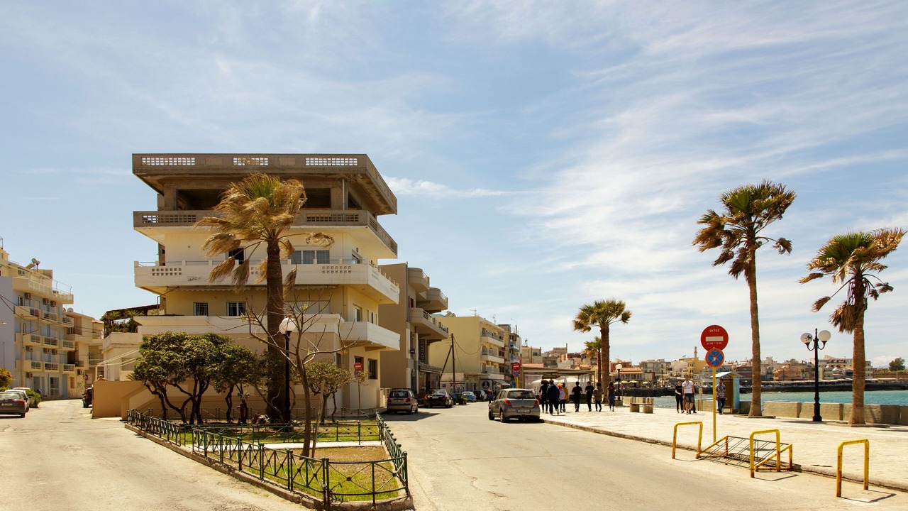 Photo of Outdoor in Koum Kapi