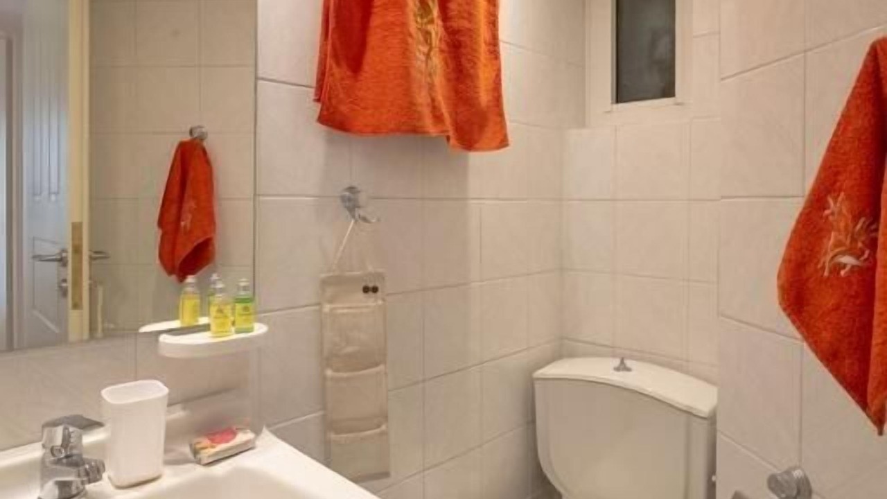 Photo of Bathroom in Koum Kapi