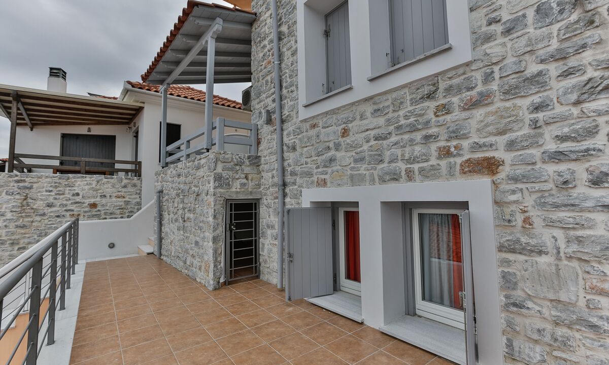 Photo of Outdoor in Agios Ioannis