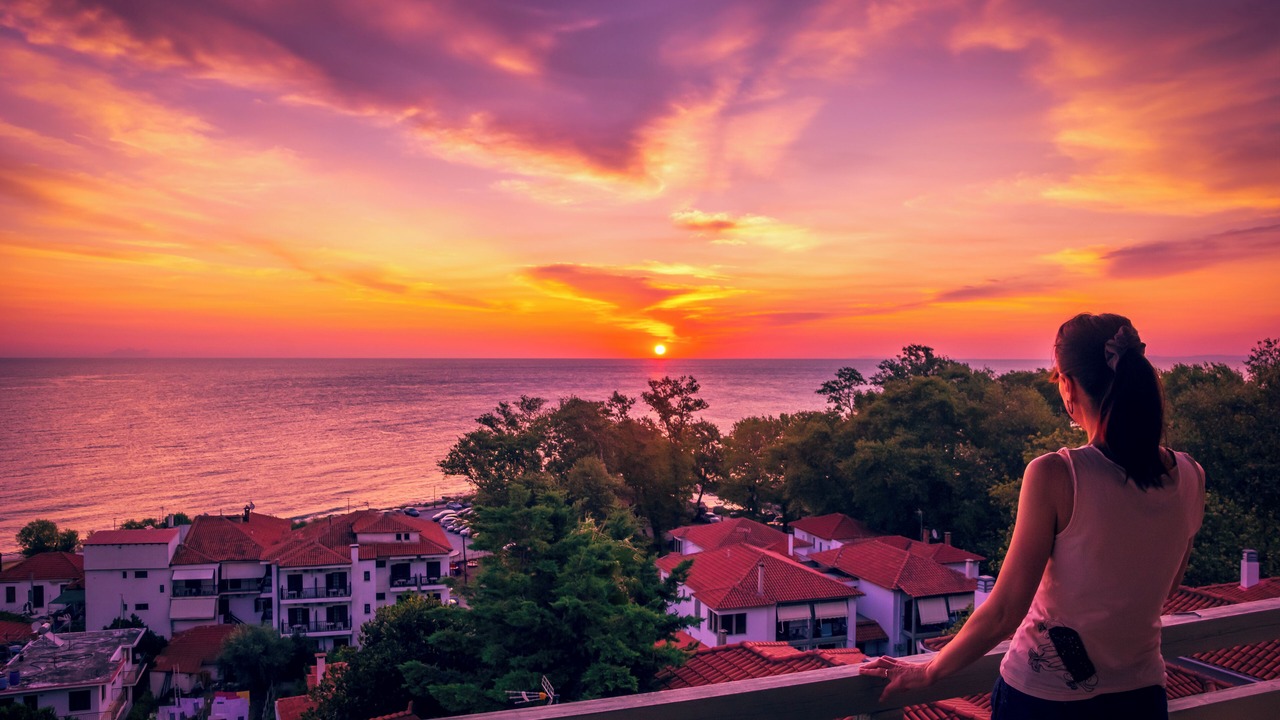 Photo of Outdoor in Agios Ioannis