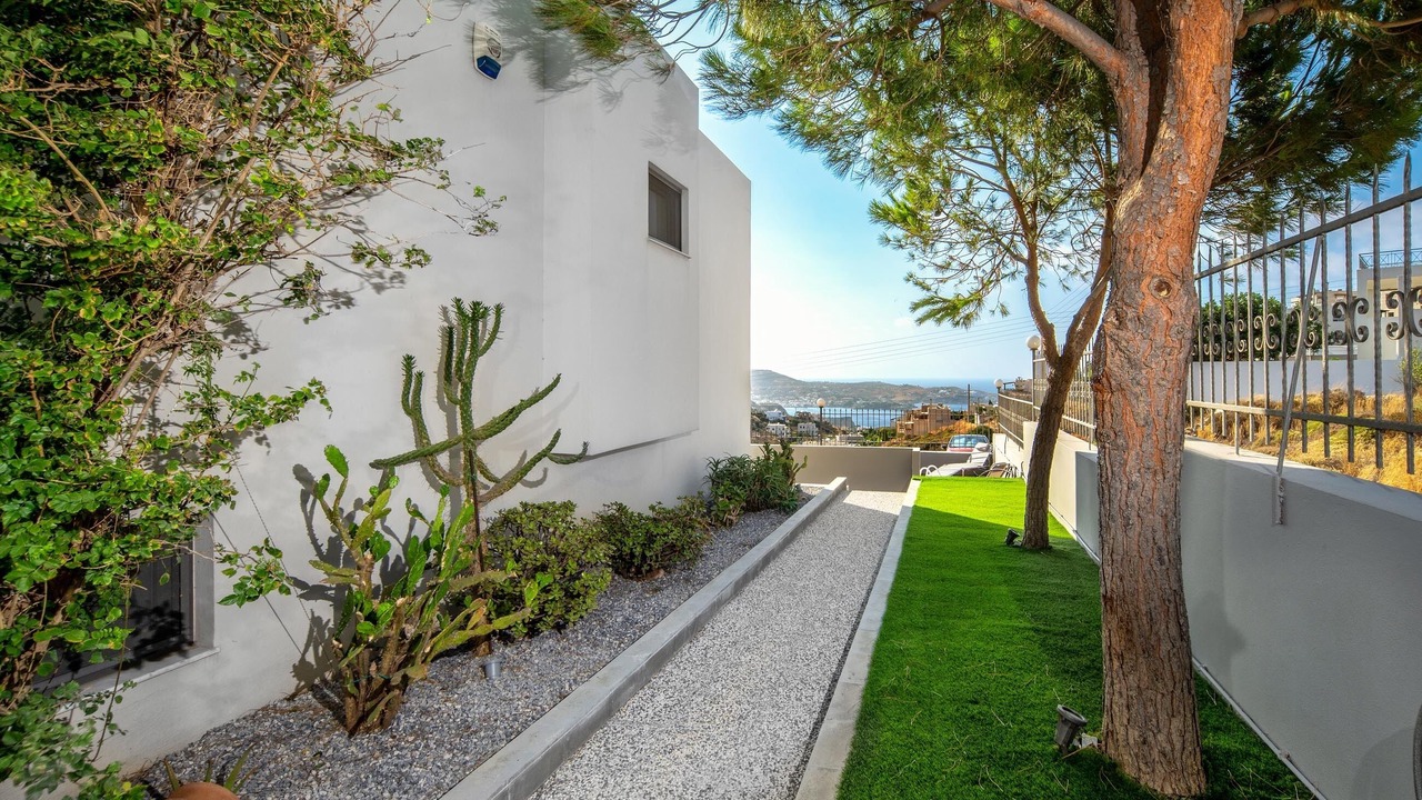 Photo of Outdoor in Agia Pelagia