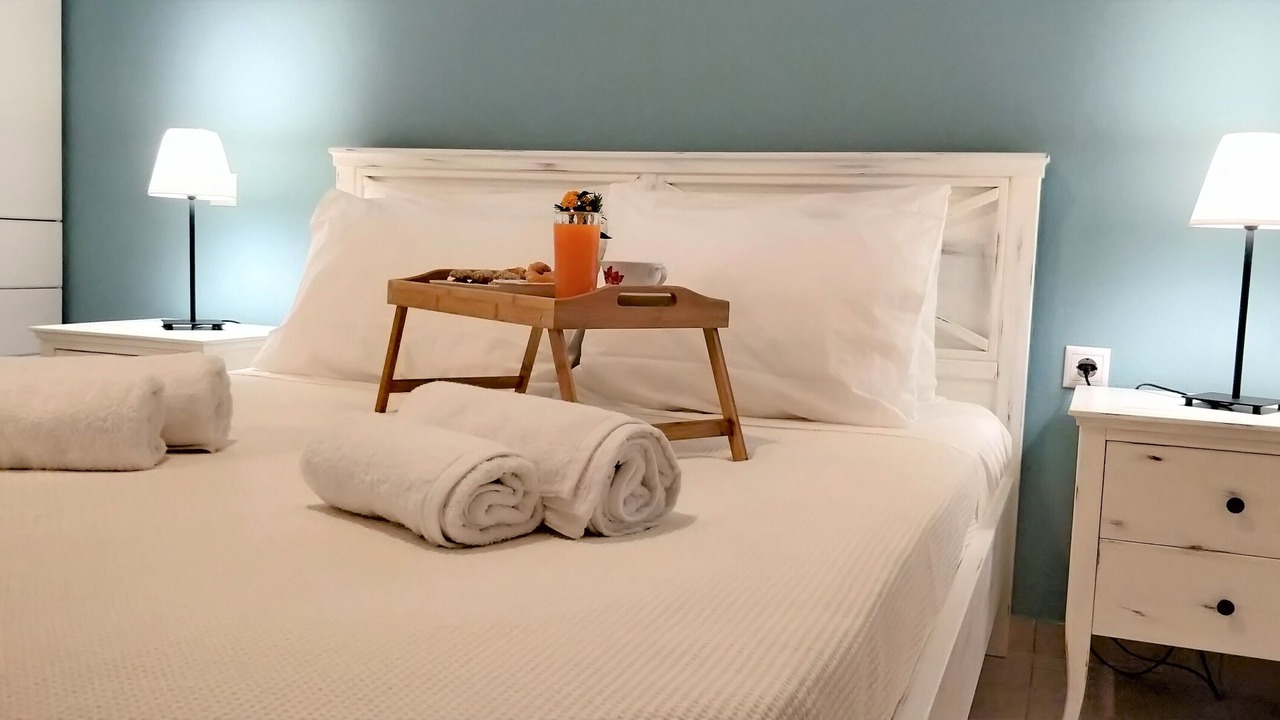 Photo of Bedroom in Agia Pelagia