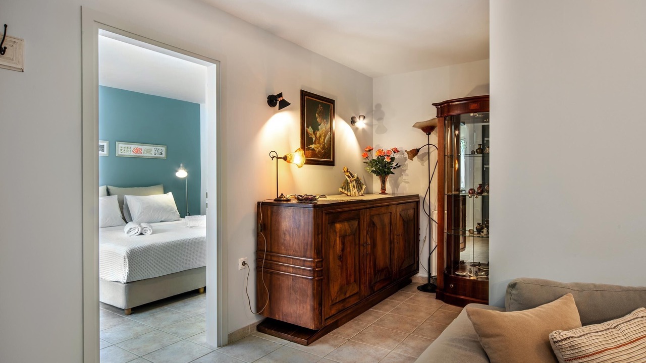 Photo of Bedroom in Agia Pelagia