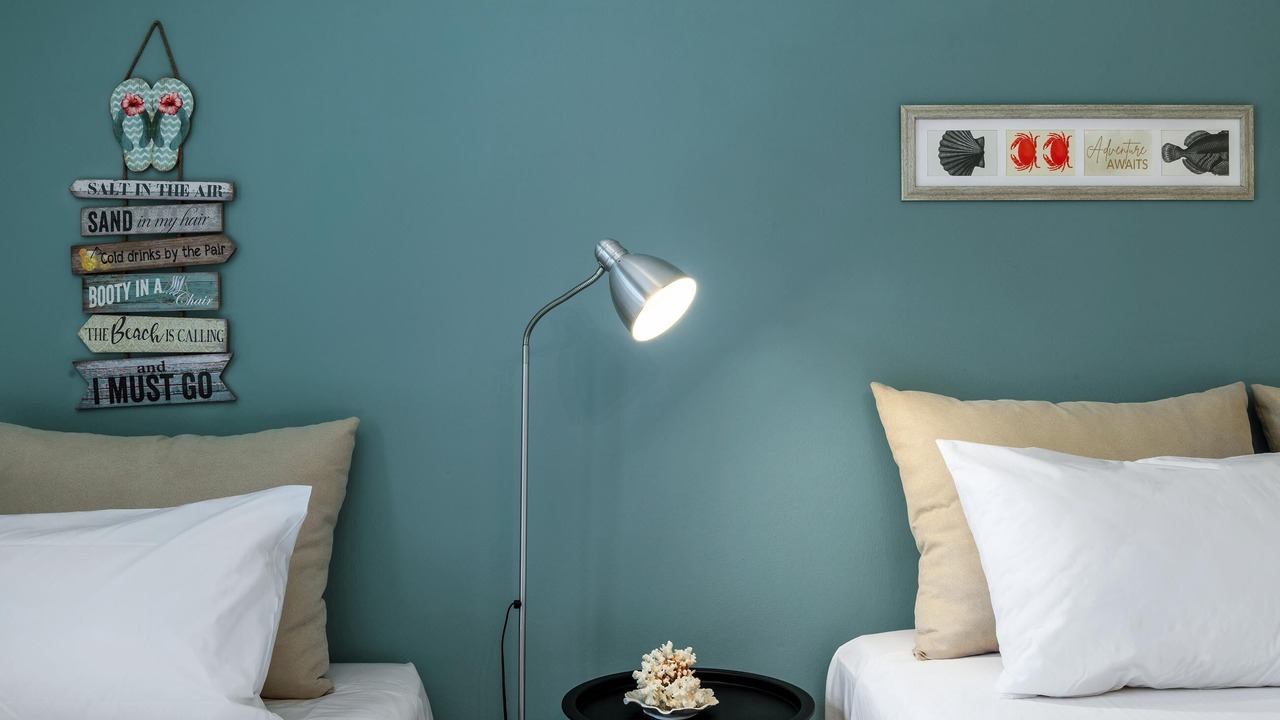 Photo of Bedroom in Agia Pelagia