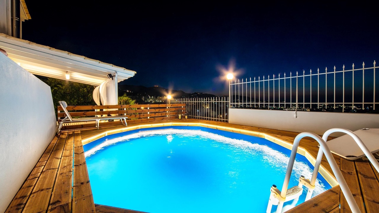 Photo of Outdoor in Agia Pelagia