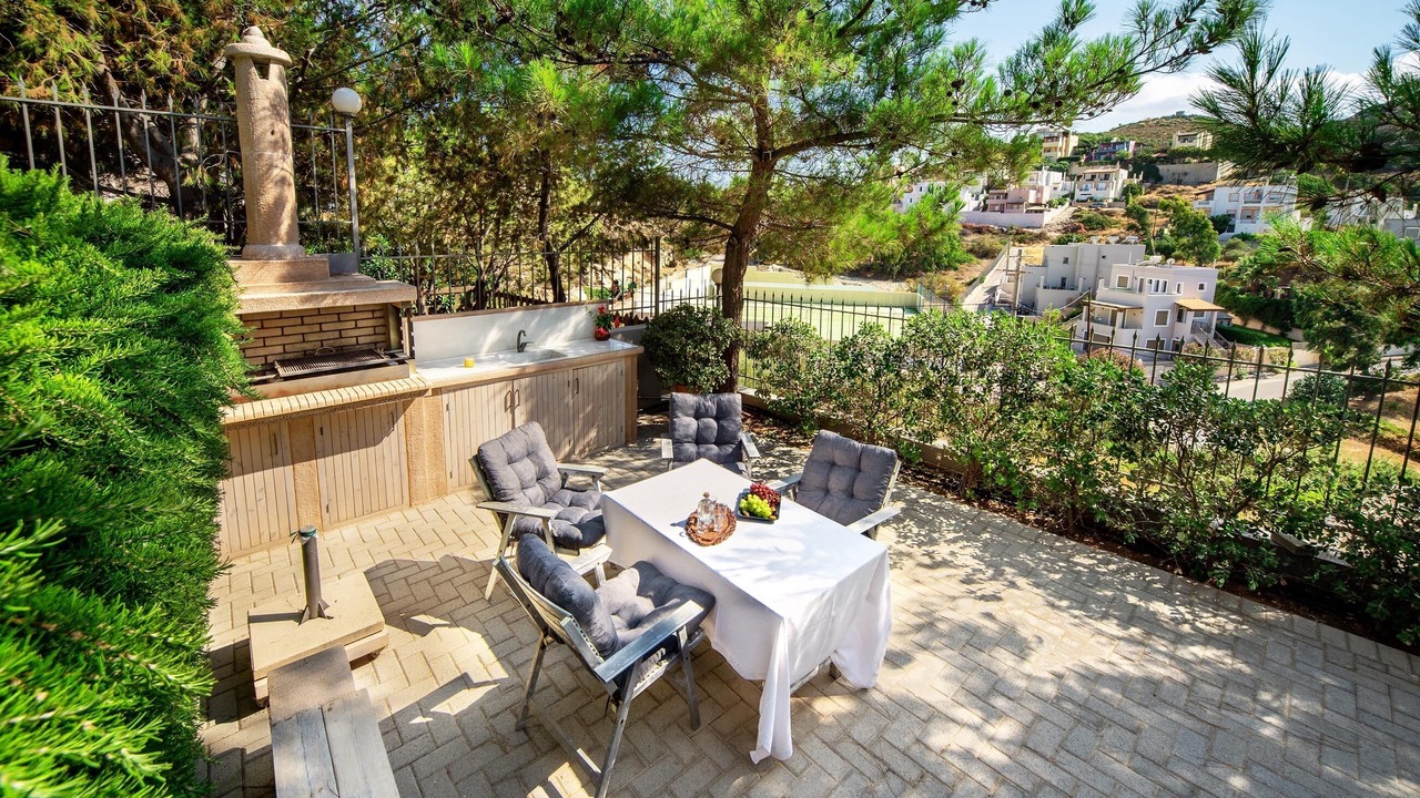 Photo of Outdoor in Agia Pelagia