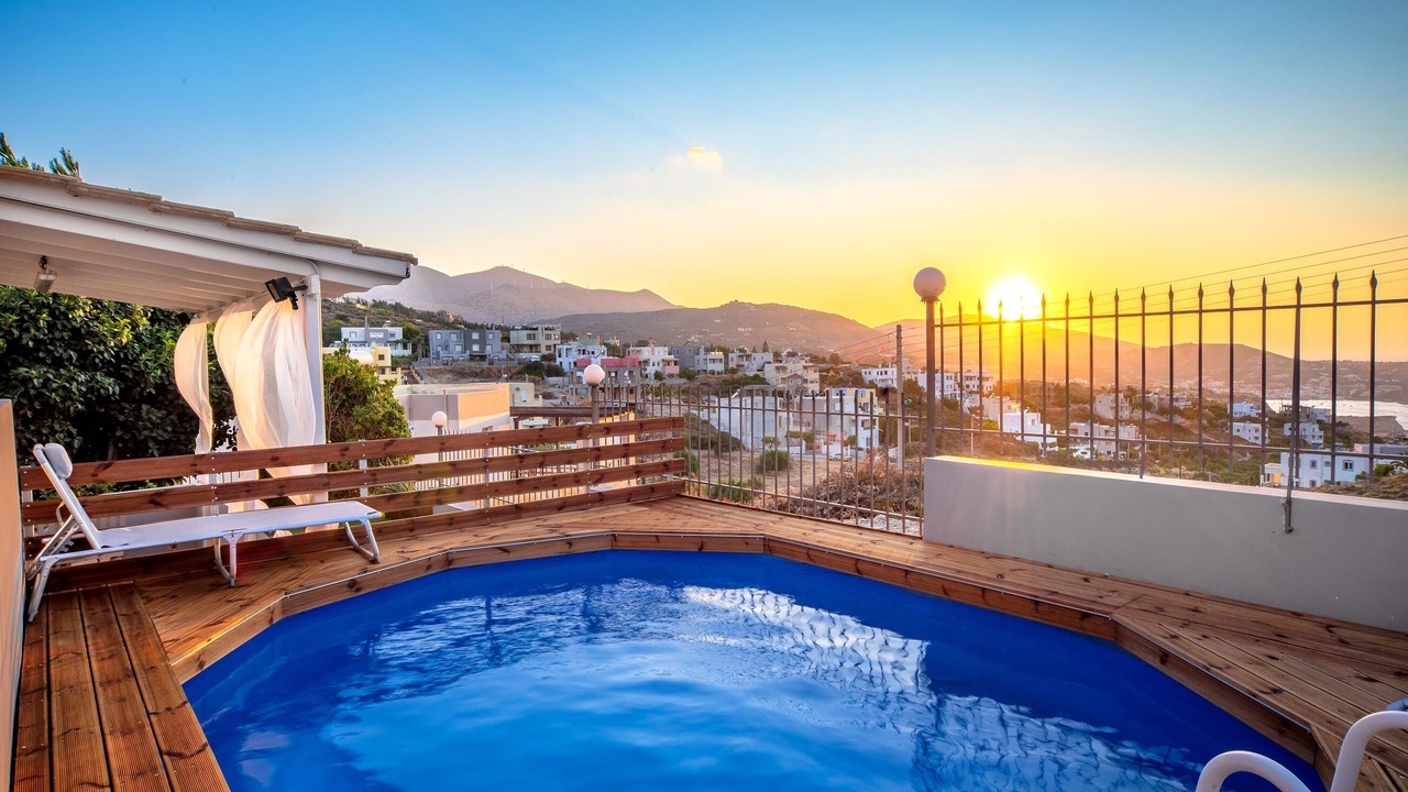 Photo of Outdoor in Agia Pelagia