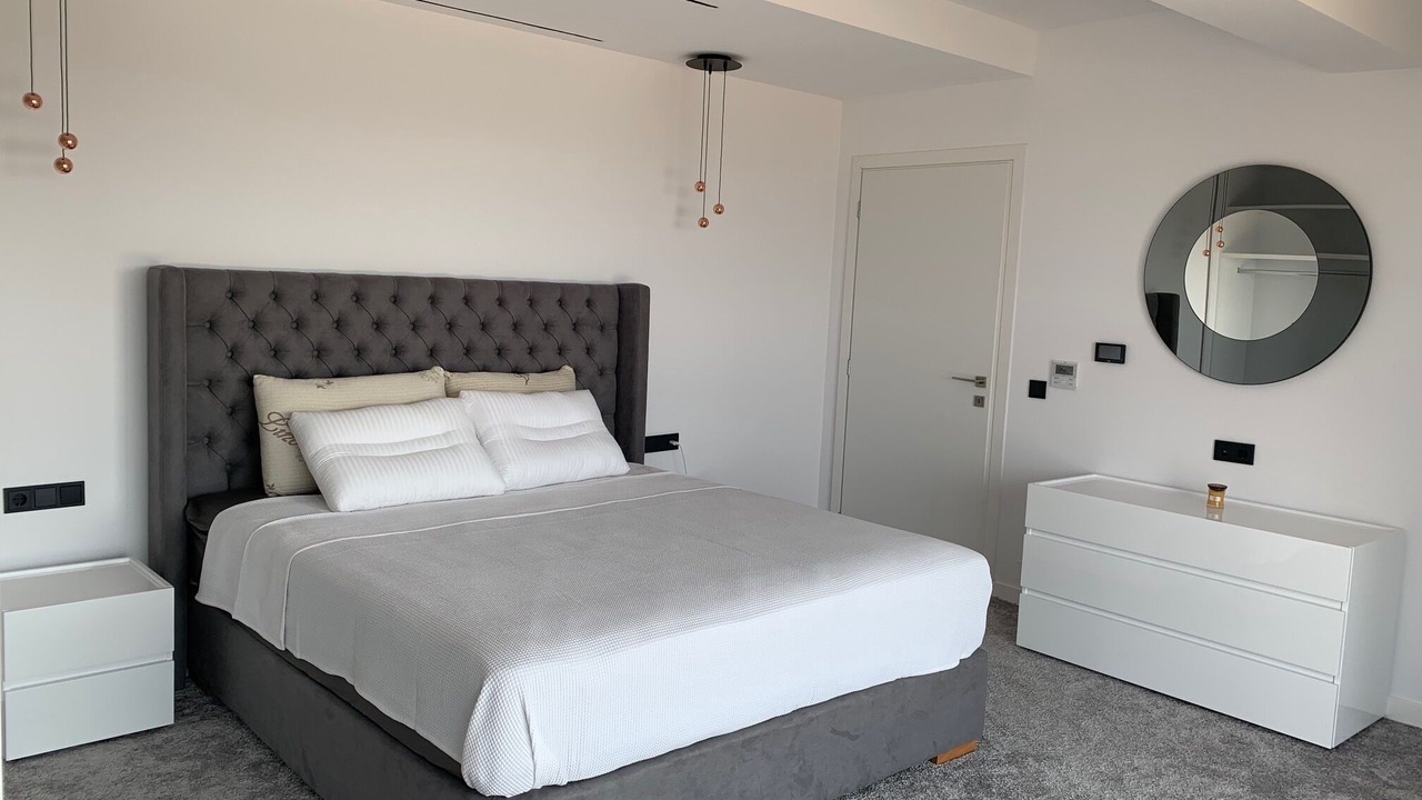 Photo of Bedroom in Skotino
