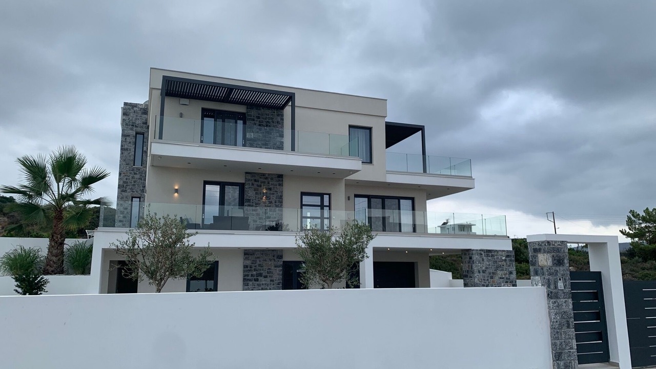 Photo of Outdoor in Skotino