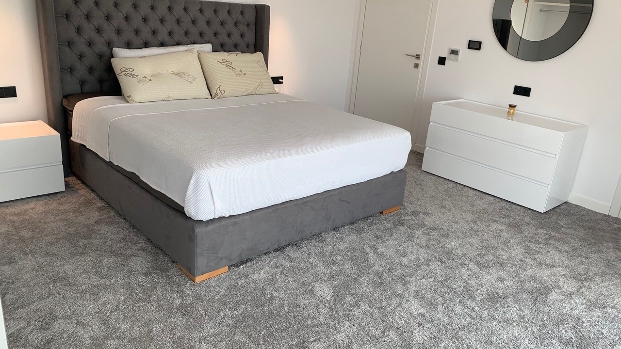Photo of Bedroom in Skotino