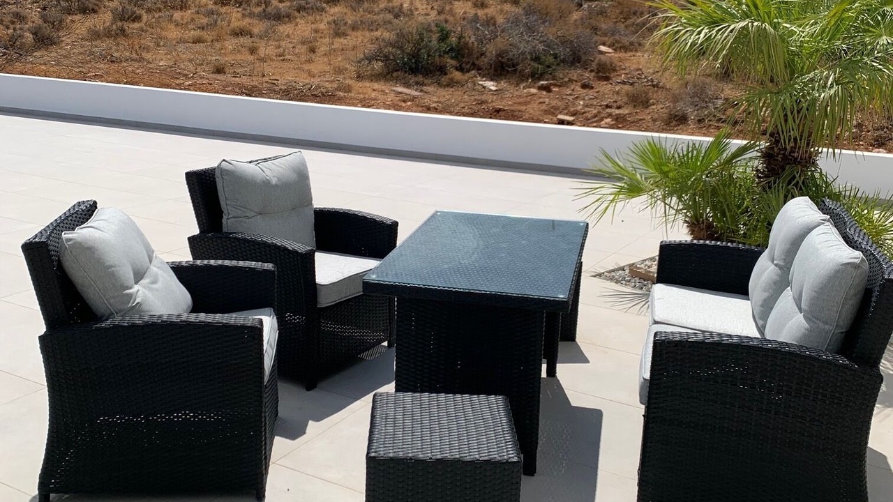 Photo of Outdoor in Skotino