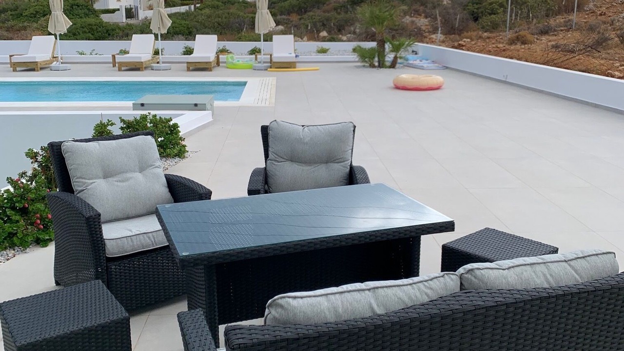Photo of Outdoor in Skotino