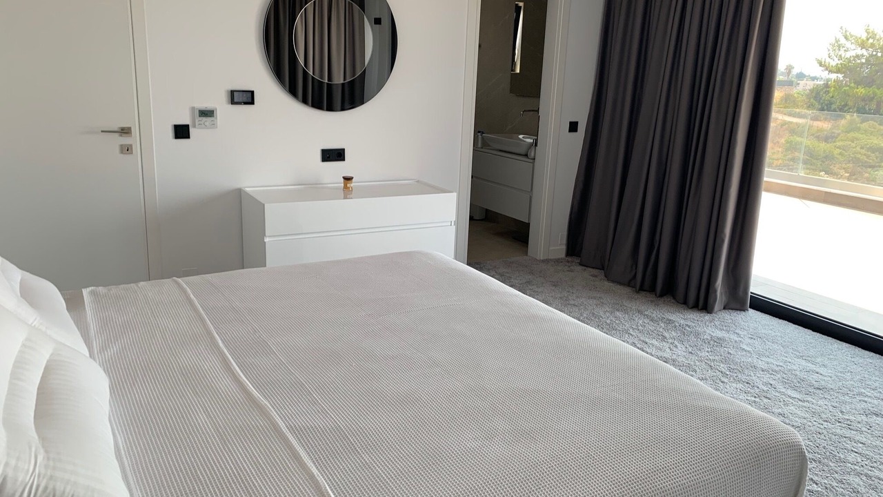 Photo of Bedroom in Skotino