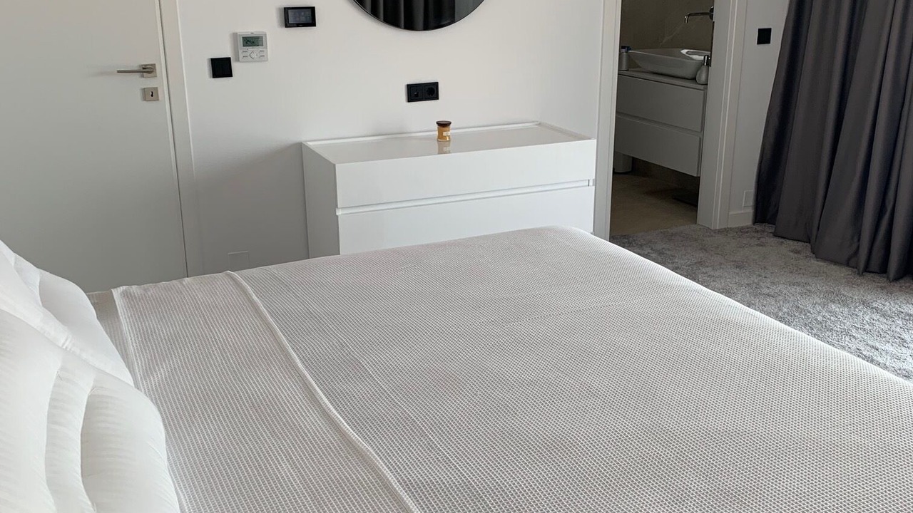 Photo of Bedroom in Skotino