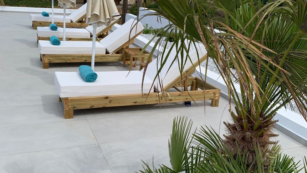 Photo of Patio Balcony in Skotino