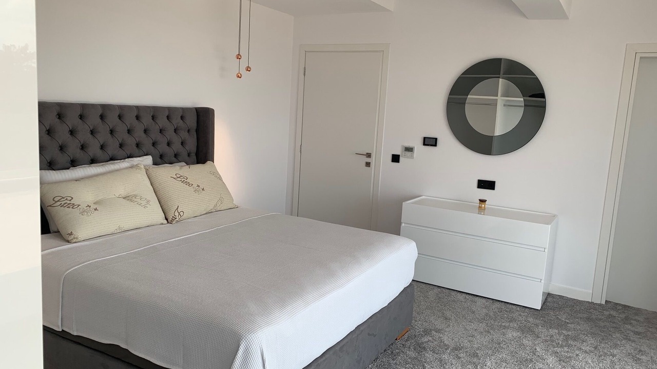 Photo of Bedroom in Skotino