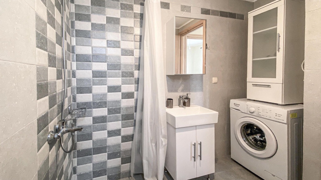 Photo of Bathroom in Skaloma