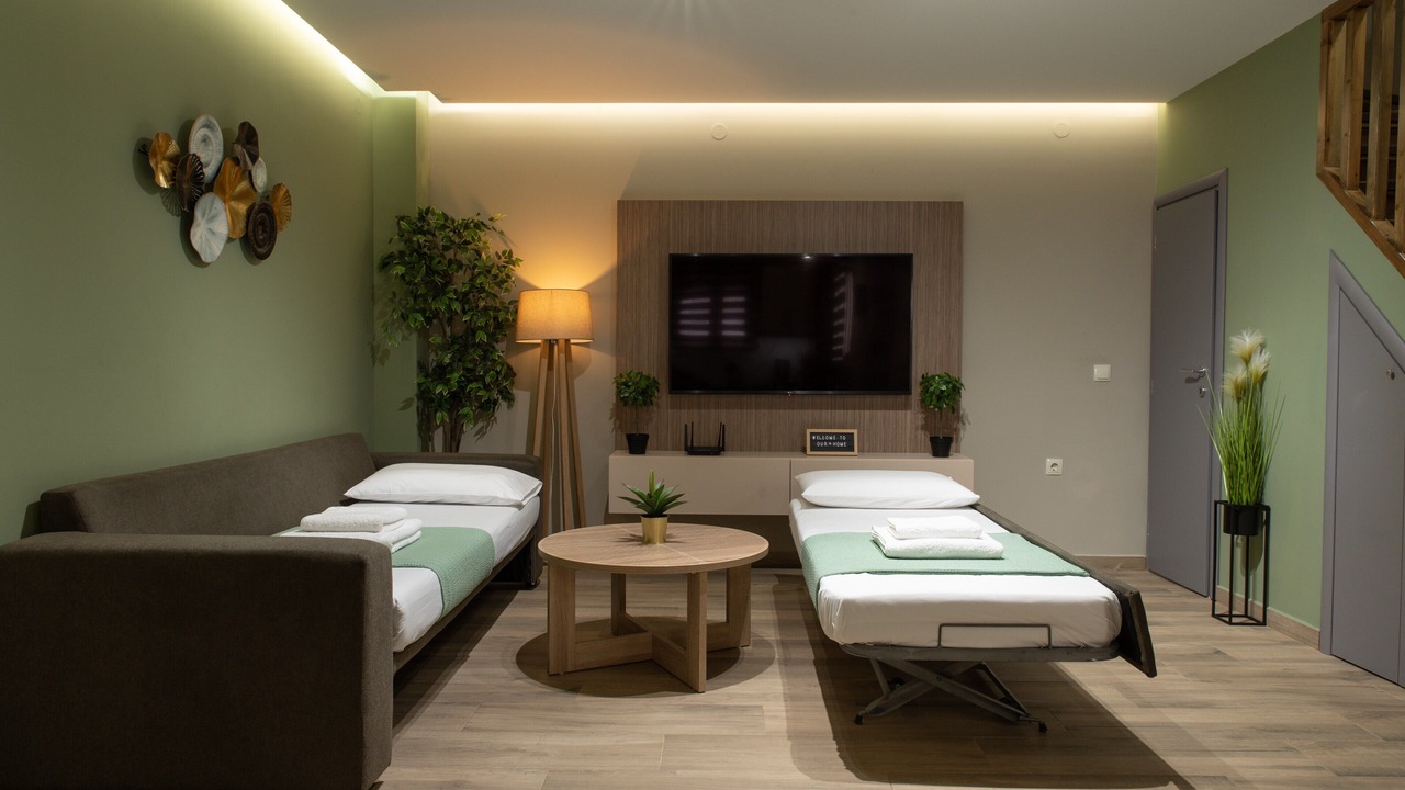 Photo of Bedroom in Heraklion