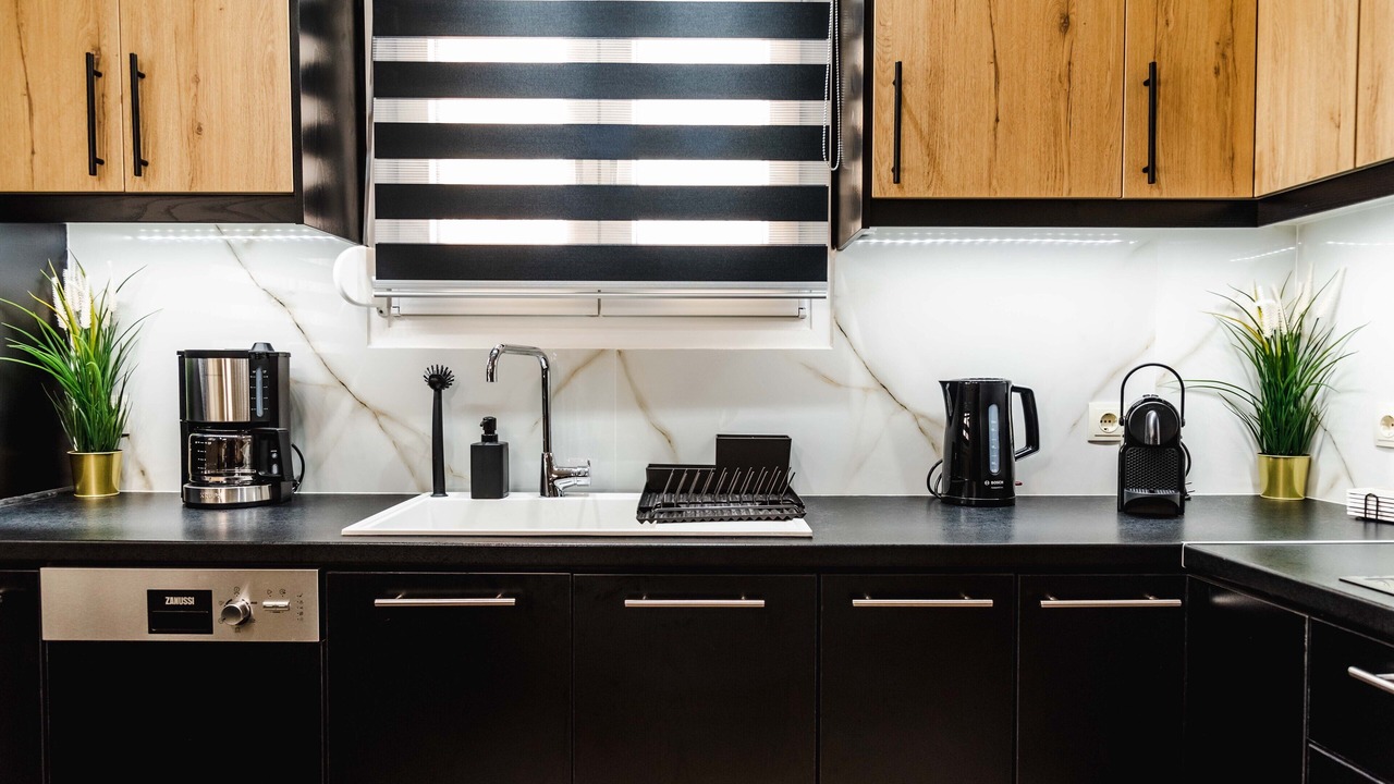 Photo of Kitchen in Heraklion