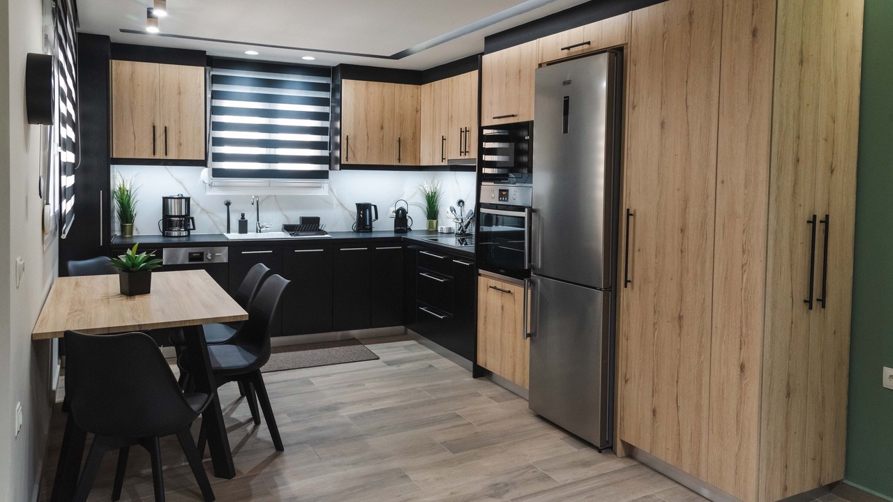 Photo of Kitchen in Heraklion