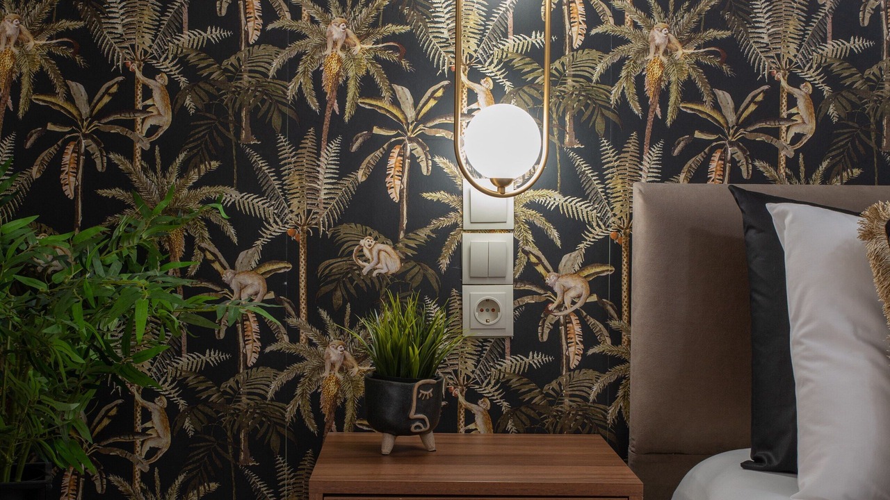 Photo of Bedroom in Heraklion