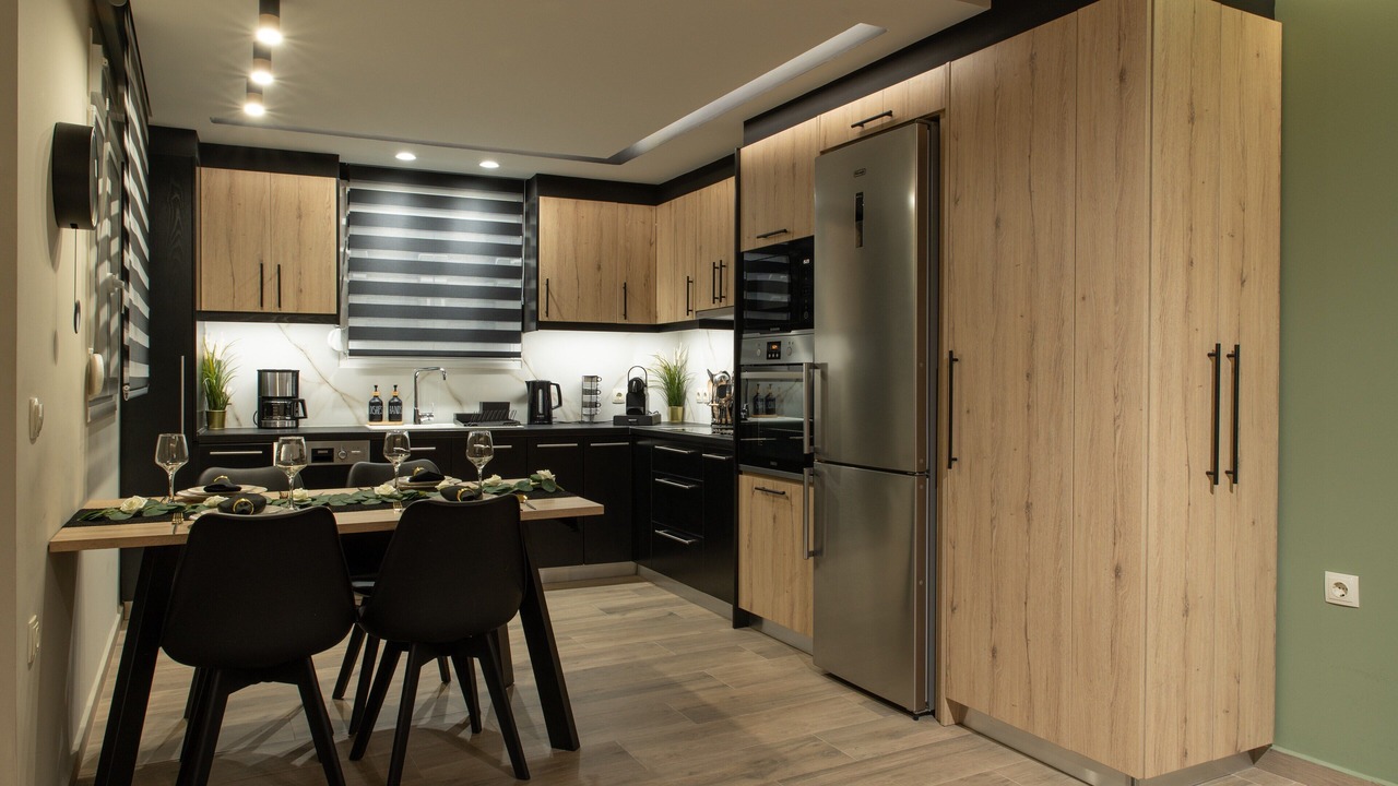 Photo of Kitchen in Heraklion