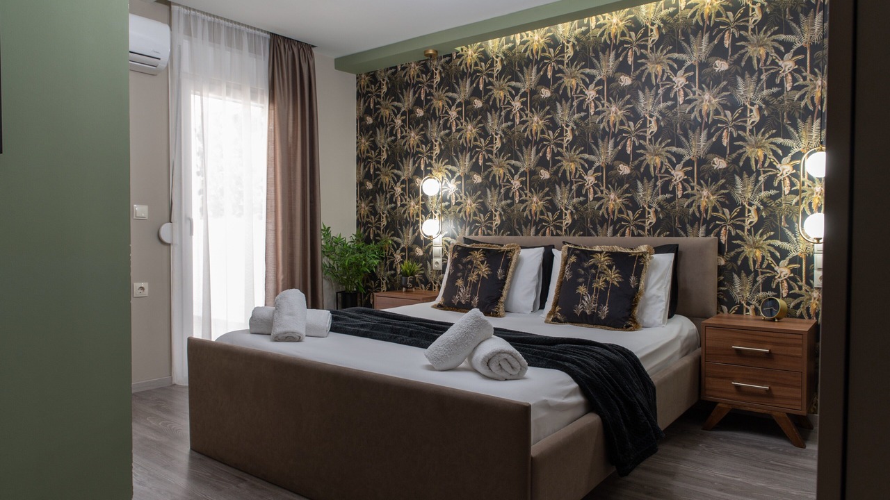 Photo of Bedroom in Heraklion