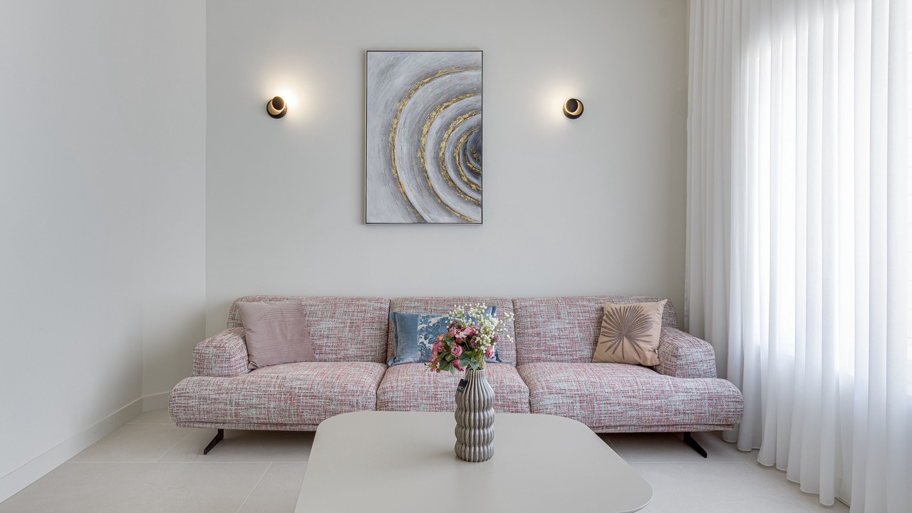 Photo of Livingroom in Anafiotika