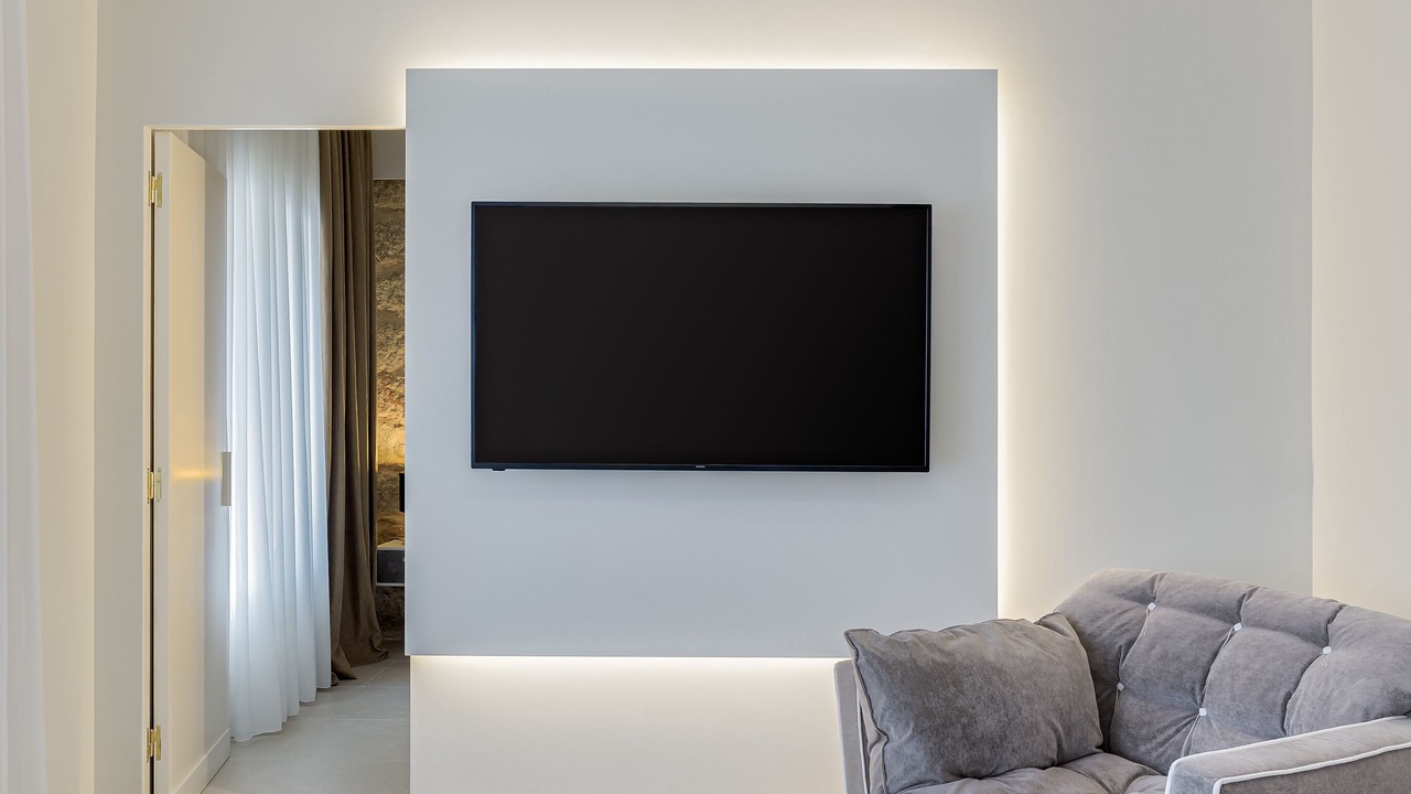 Photo of Livingroom in Anafiotika