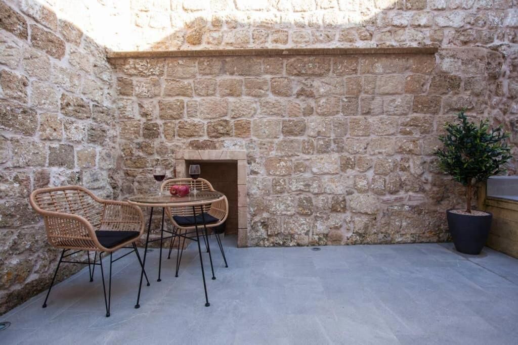 Photo of Outdoor in Rhodes Old Town
