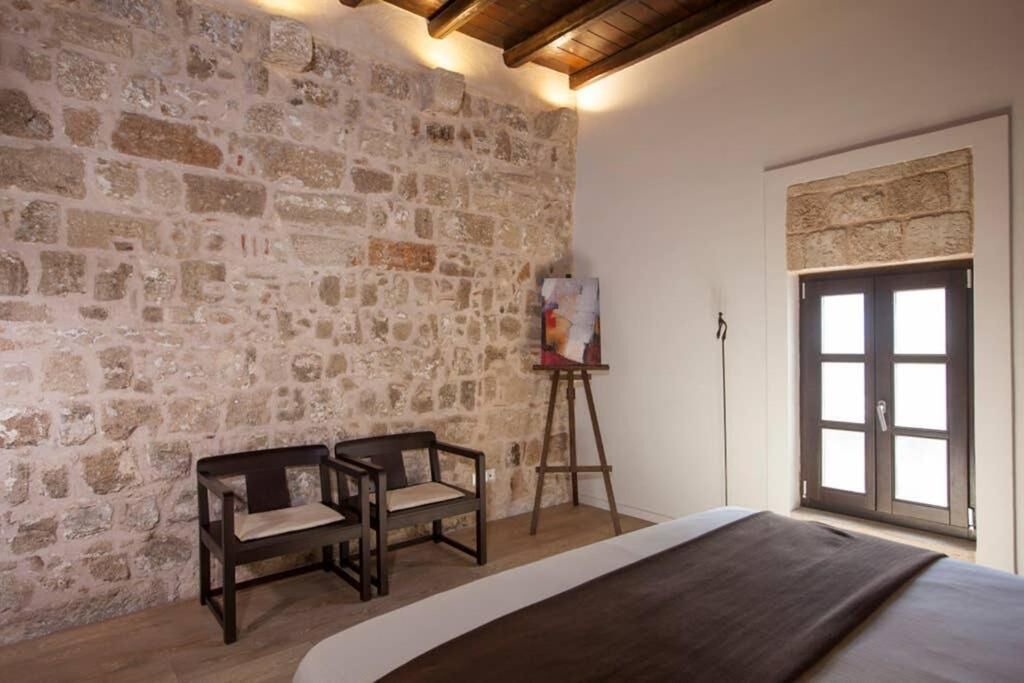 Photo of Bedroom in Rhodes Old Town