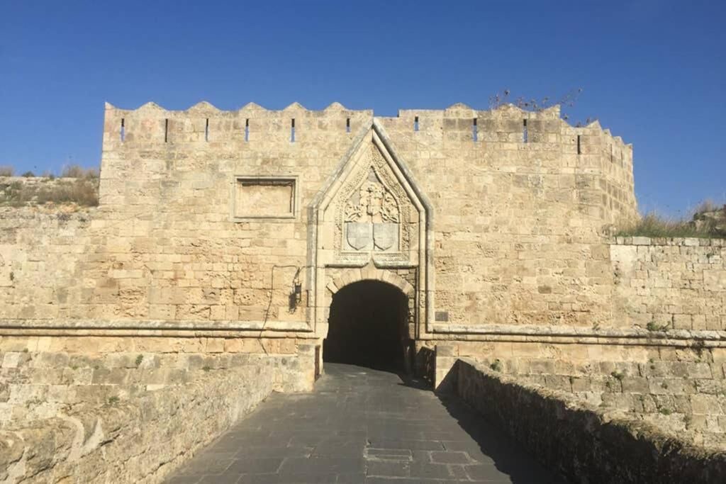 Photo of Others in Rhodes Old Town