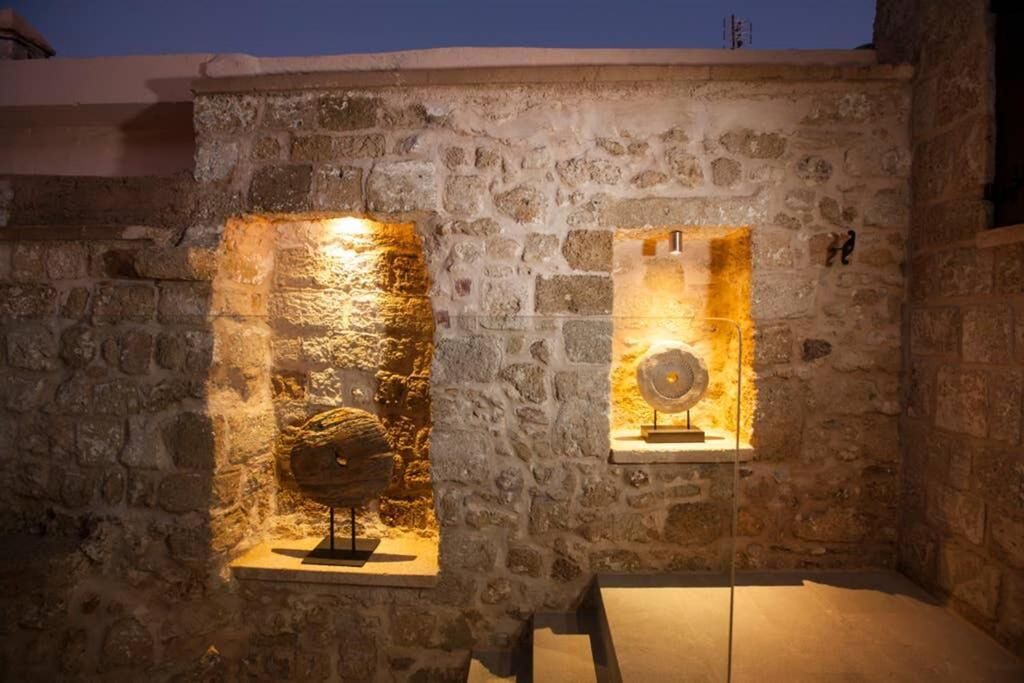 Photo of Others in Rhodes Old Town
