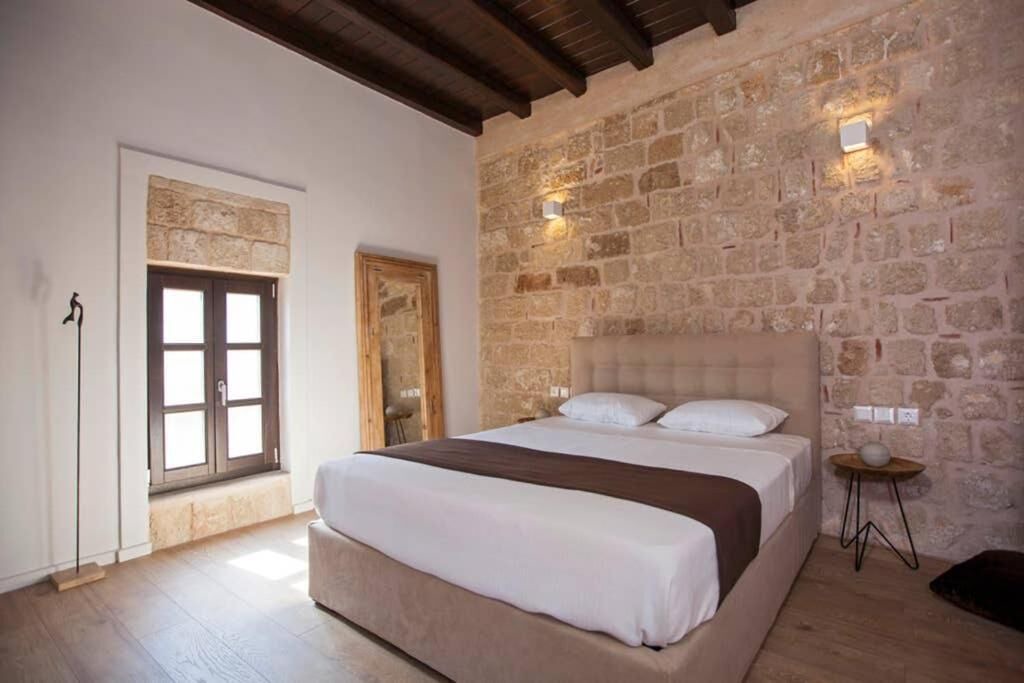Photo of Bedroom in Rhodes Old Town