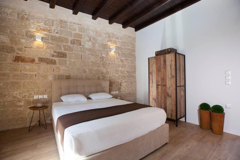 Photo of Bedroom in Rhodes Old Town