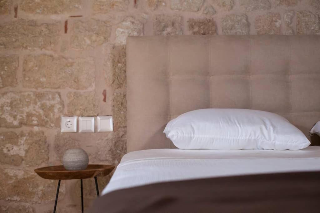 Photo of Bedroom in Rhodes Old Town