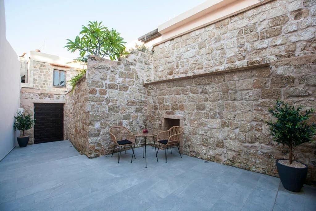 Photo of Outdoor in Rhodes Old Town
