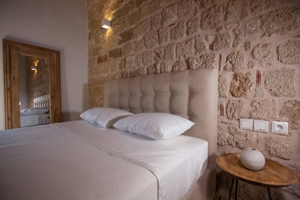 Photo of Bedroom in Rhodes Old Town