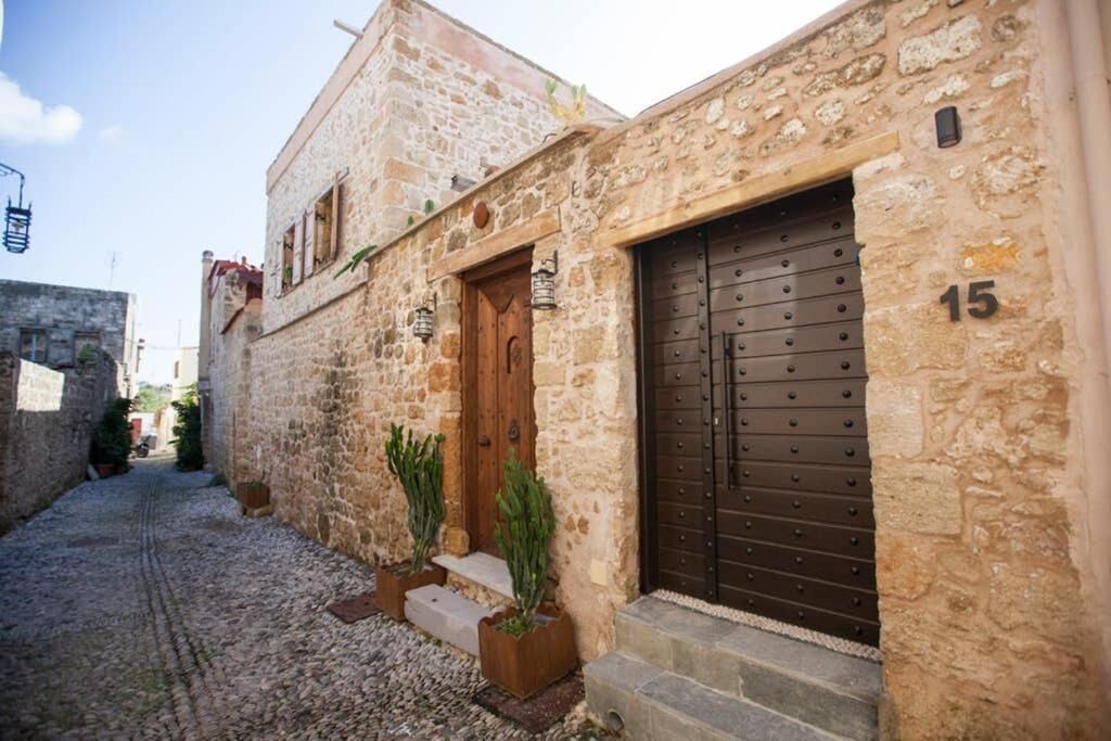 Photo of Outdoor in Rhodes Old Town