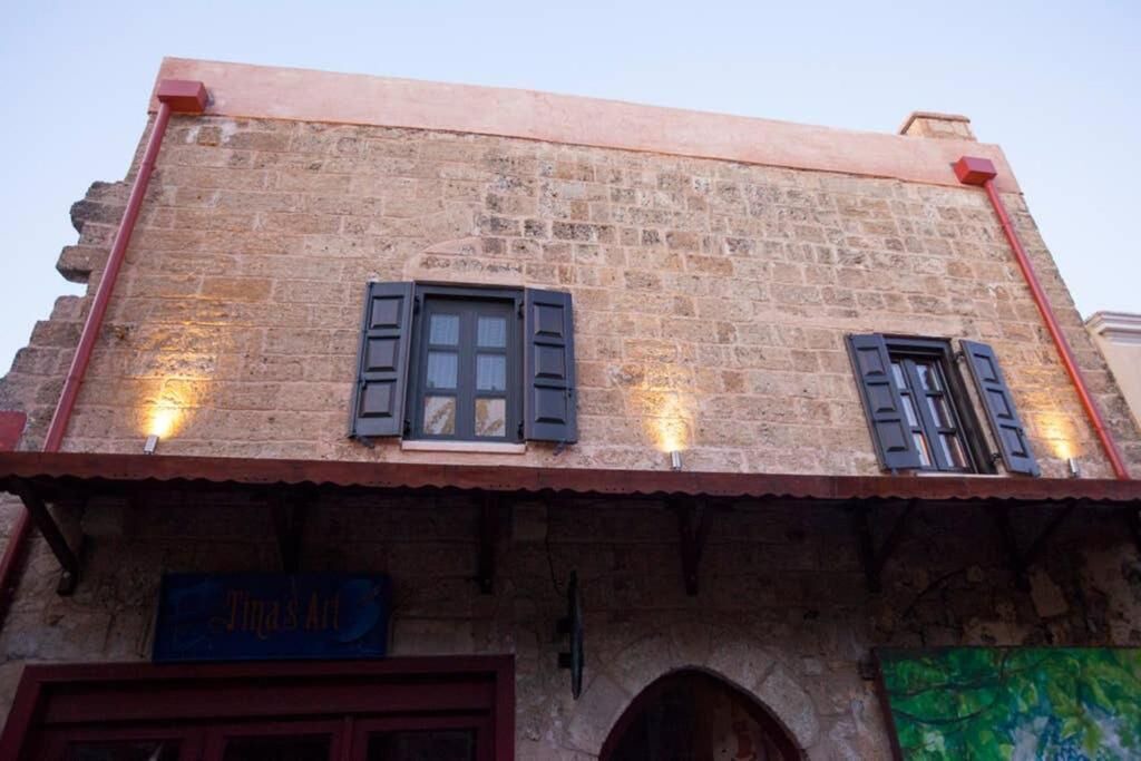 Photo of Outdoor in Rhodes Old Town